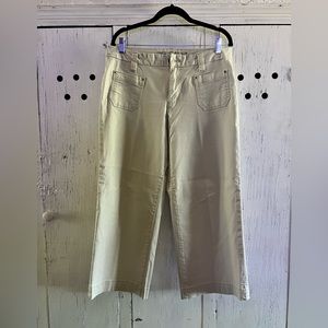 Jag 12 Khaki Pant